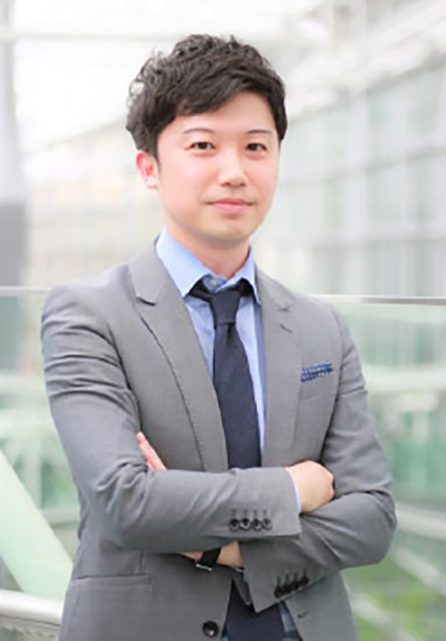 池邉 俊貴